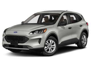 2022 Ford Escape - Ford of Boerne in Boerne, TX