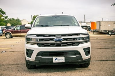 2022 Ford Expedition XLT