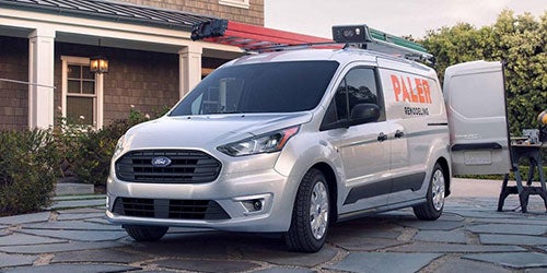 New 2019 Ford Transit Connect for Sale San Antonio TX
