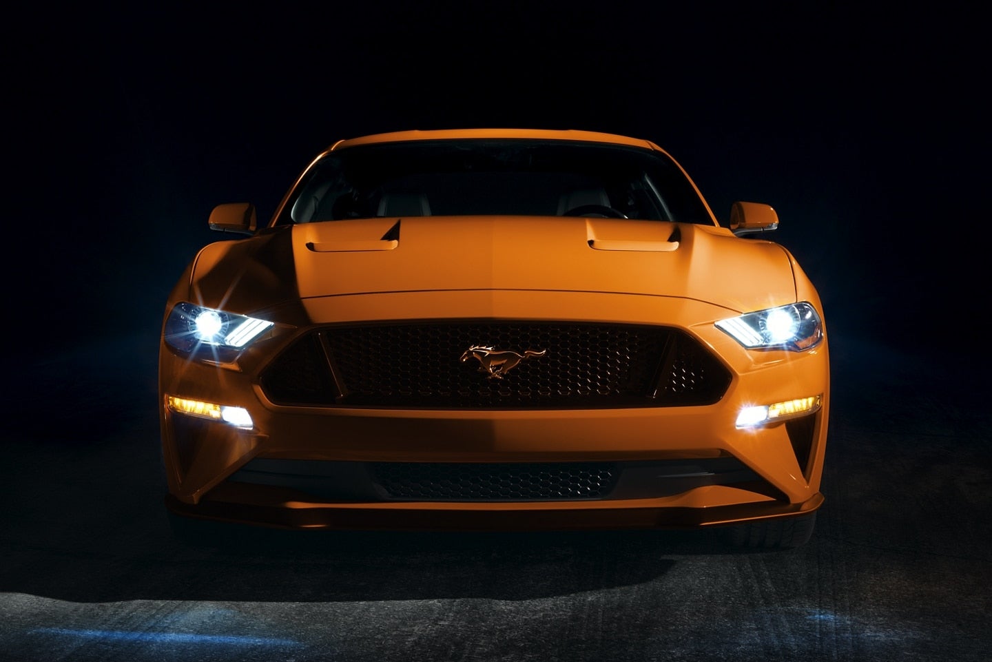 New 2021 Ford Mustang Near Me Boerne TX