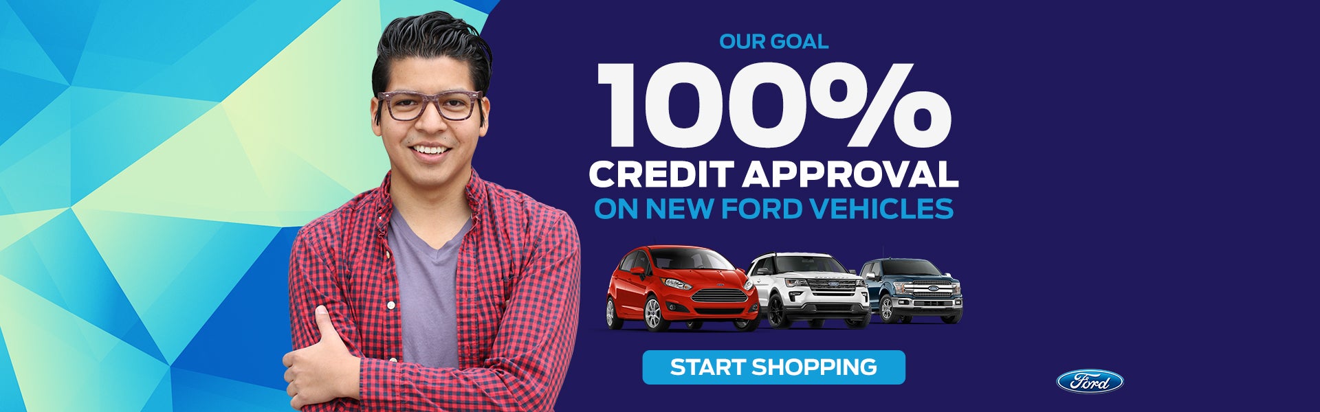 Our Goal: Credit Approval