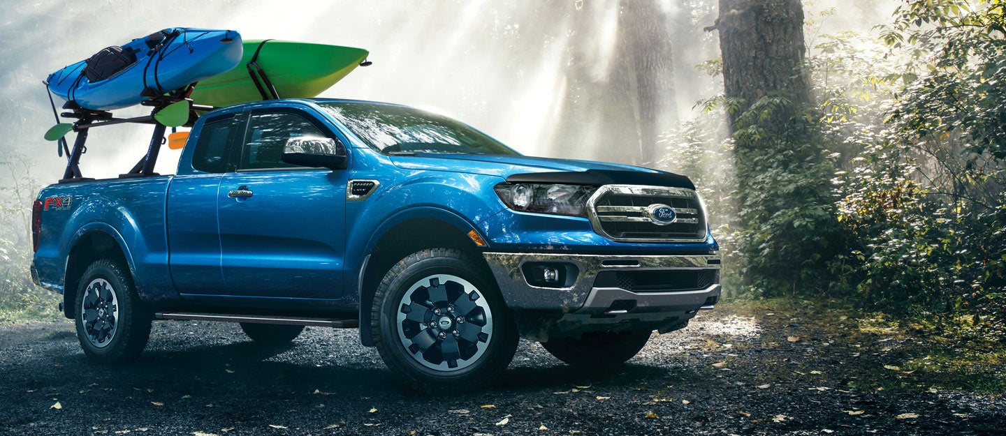 Ford of Boerne in Boerne TX