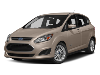 2018 C-Max Hybrid