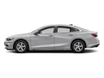 2018 Chevrolet Malibu LS w/1LS