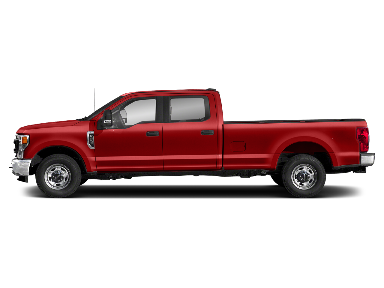 2020 Ford F-250SD Lariat