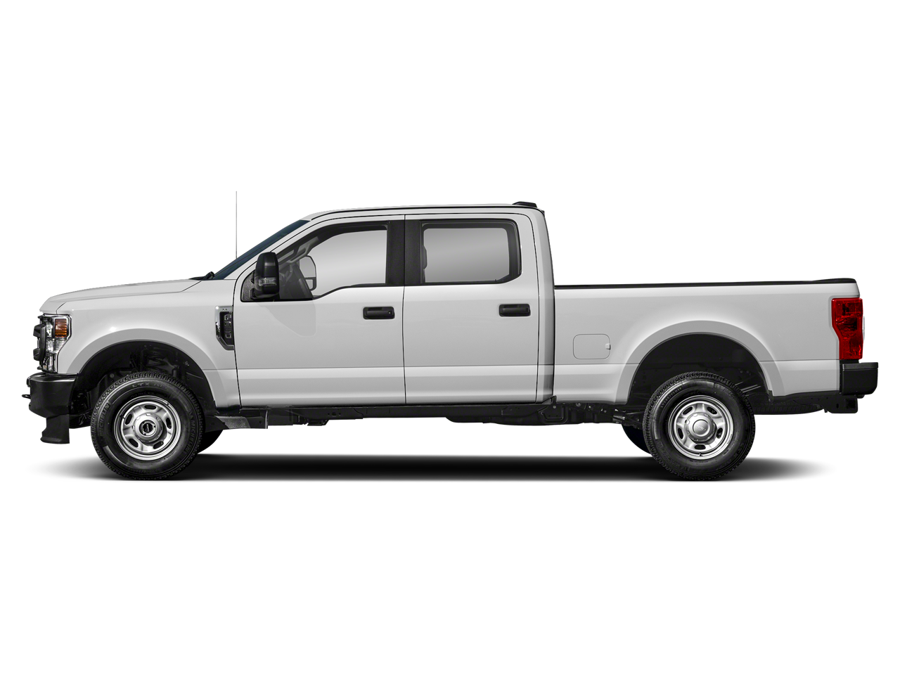 2020 Ford F-350SD Lariat Super Duty