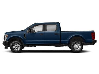 2020 Ford F-350SD XL