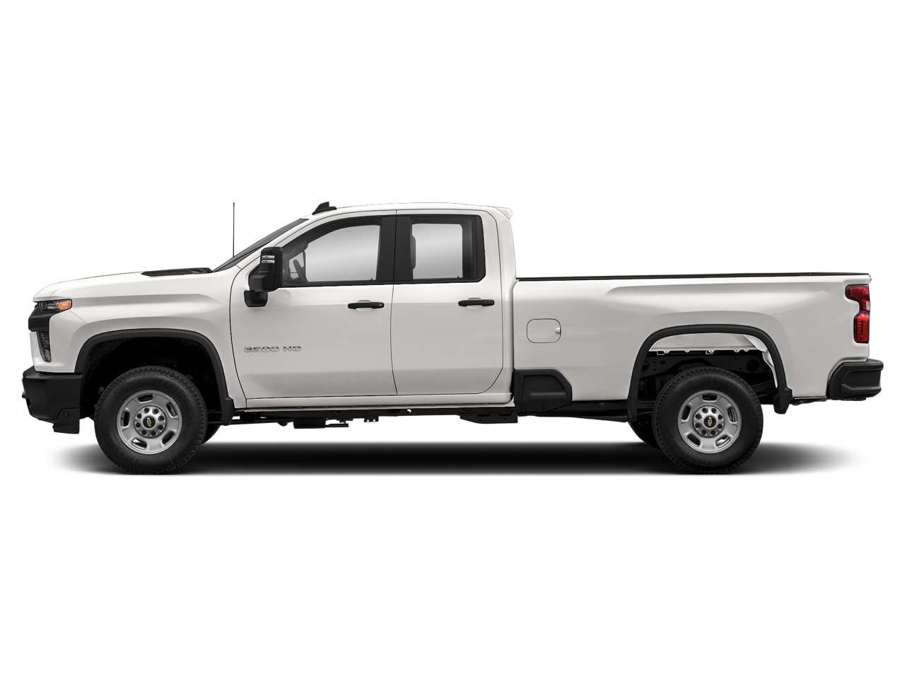 2021 Chevrolet Silverado 2500HD WT