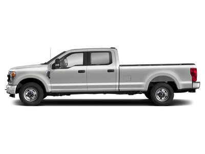 2021 Ford F-250SD XLT