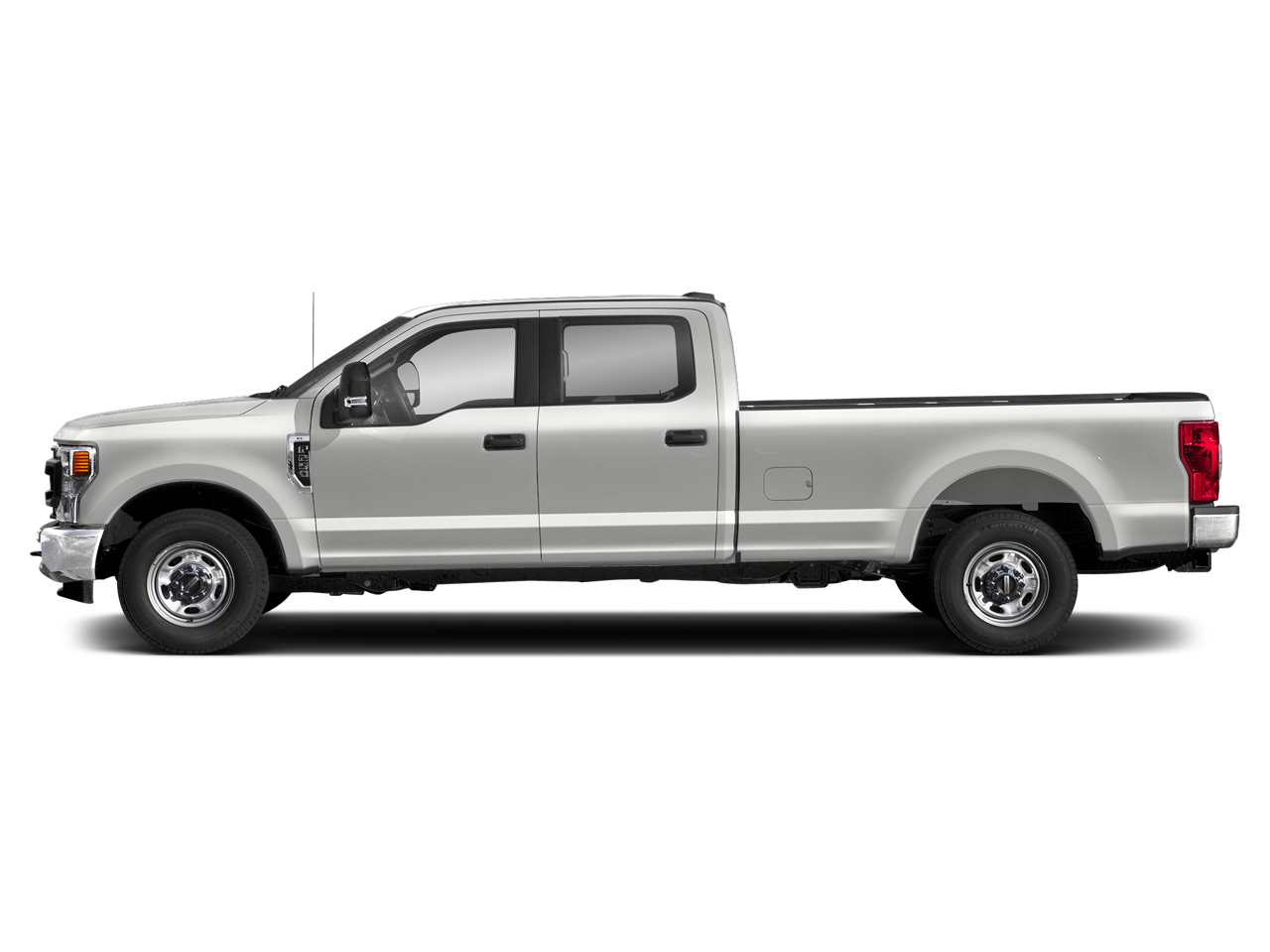 2021 Ford F-250SD XLT