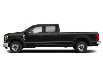2021 Ford F-250SD King Ranch