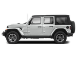 2021 Jeep Wrangler Unlimited Unlimited Sahara Altitude