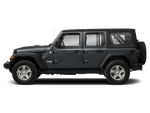 2021 Jeep Wrangler Base
