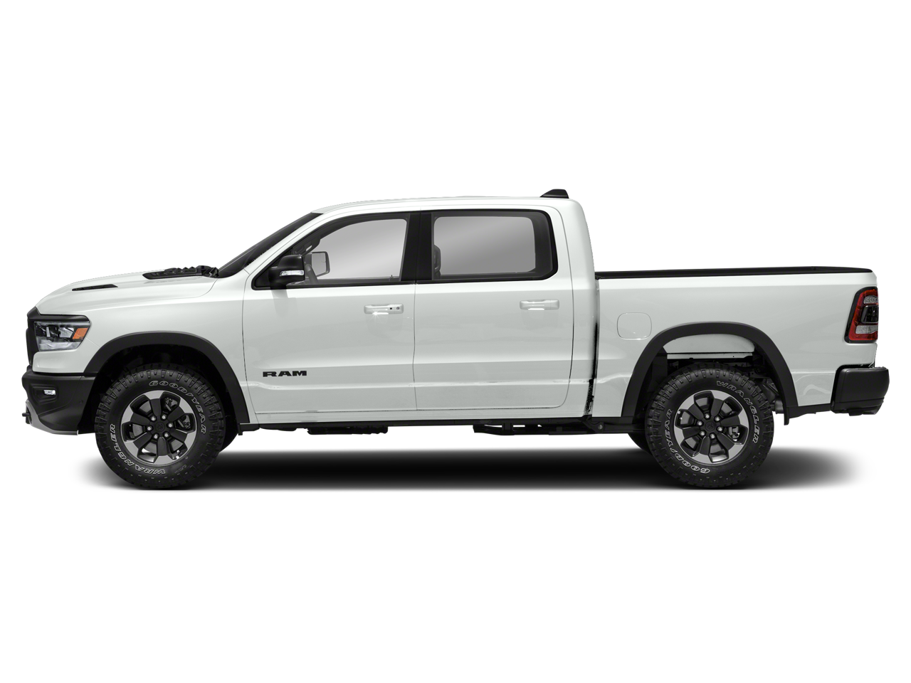 2021 RAM 1500 Base