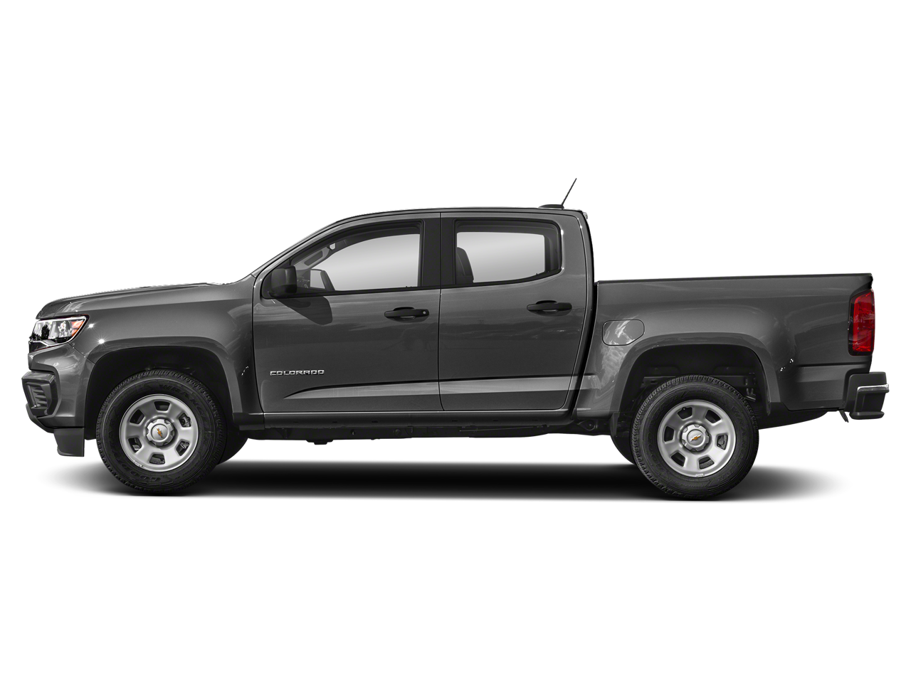 2022 Chevrolet Colorado 4WD Work Truck