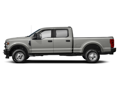 2022 Ford F-350SD XL