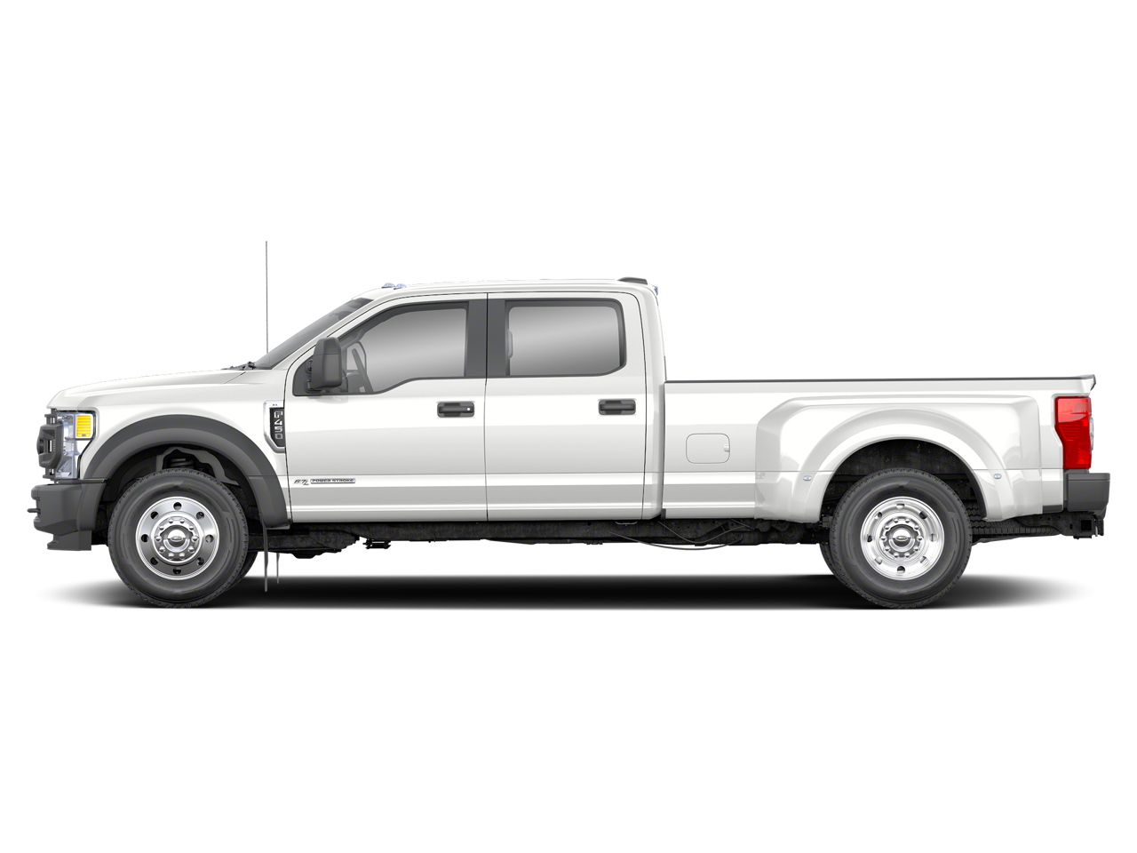 2022 Ford F-450SD XL