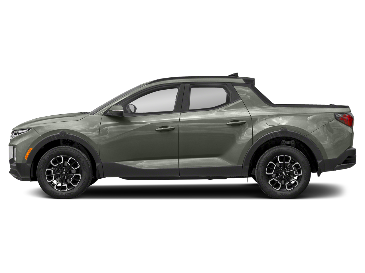 2022 Hyundai Santa Cruz 2.5T SEL Premium
