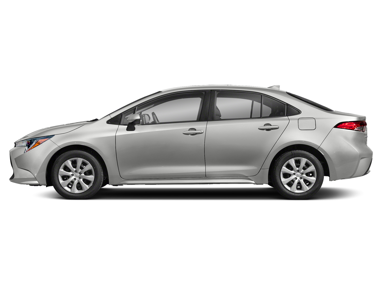 2022 Toyota Corolla Base