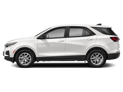 2023 Chevrolet Equinox LT w/1LT