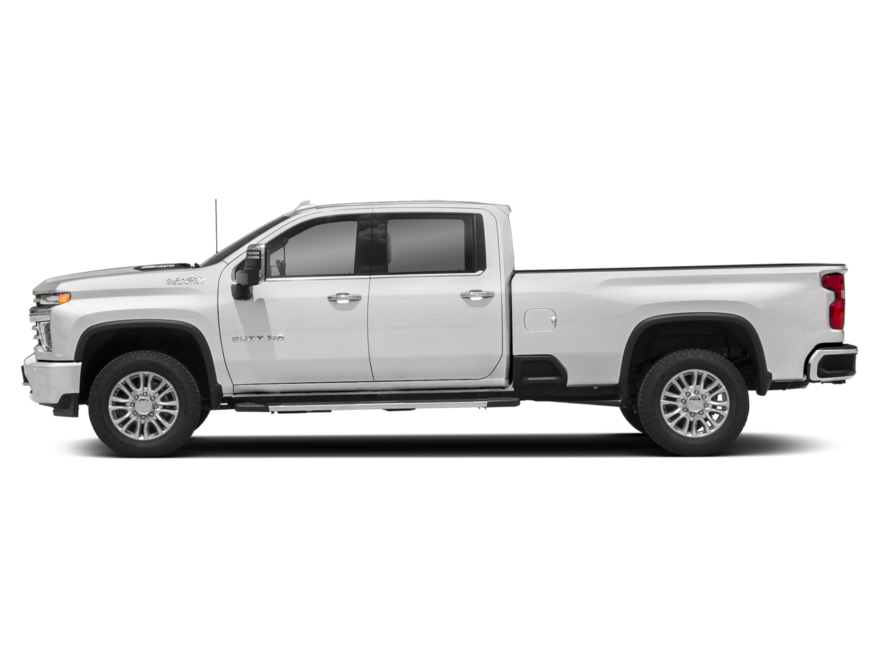 2023 Chevrolet Silverado 3500HD High Country