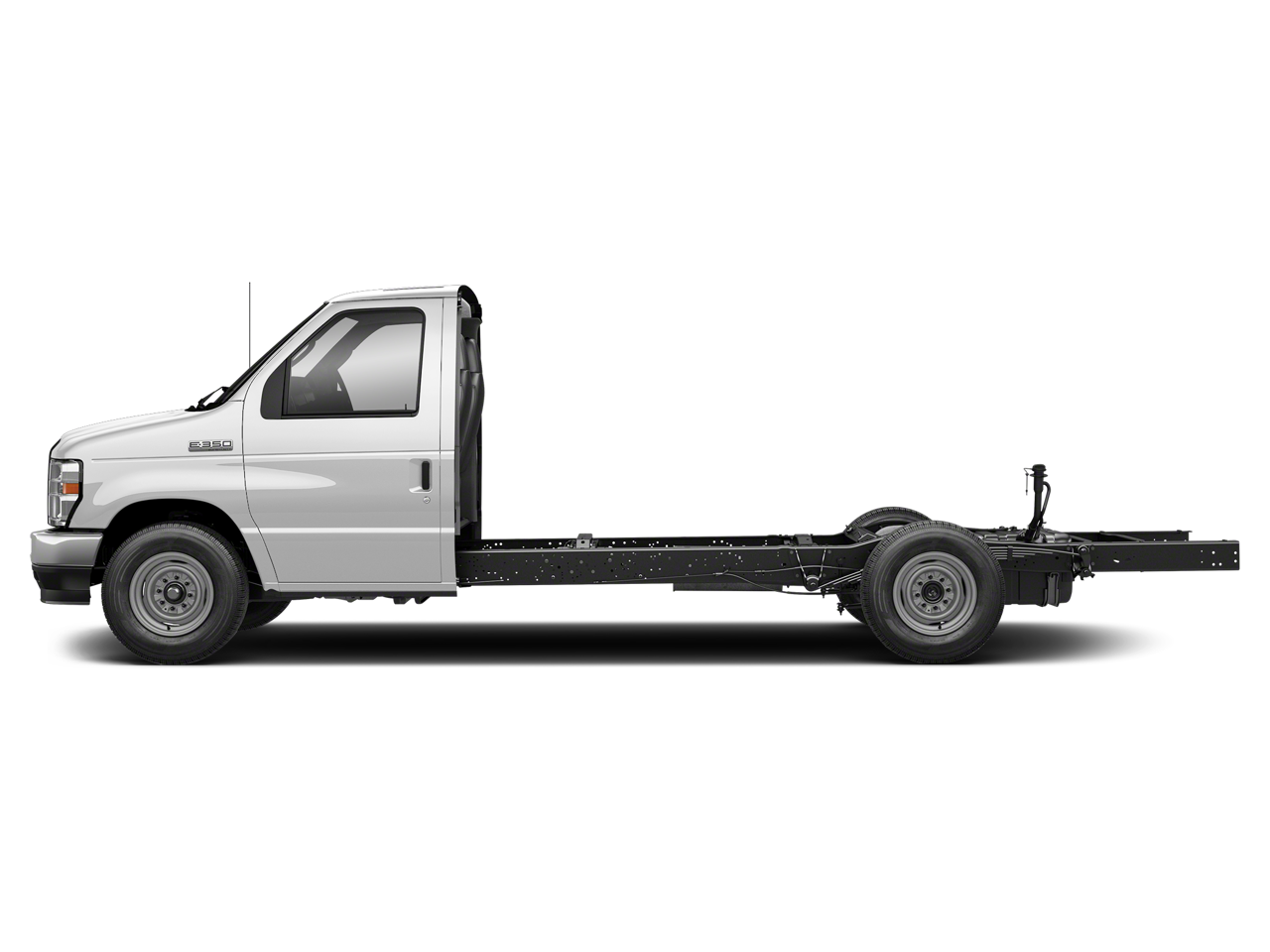2023 Ford E-350SD Base