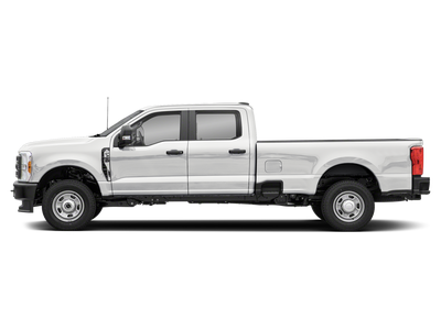 2023 Ford F-350SD Platinum