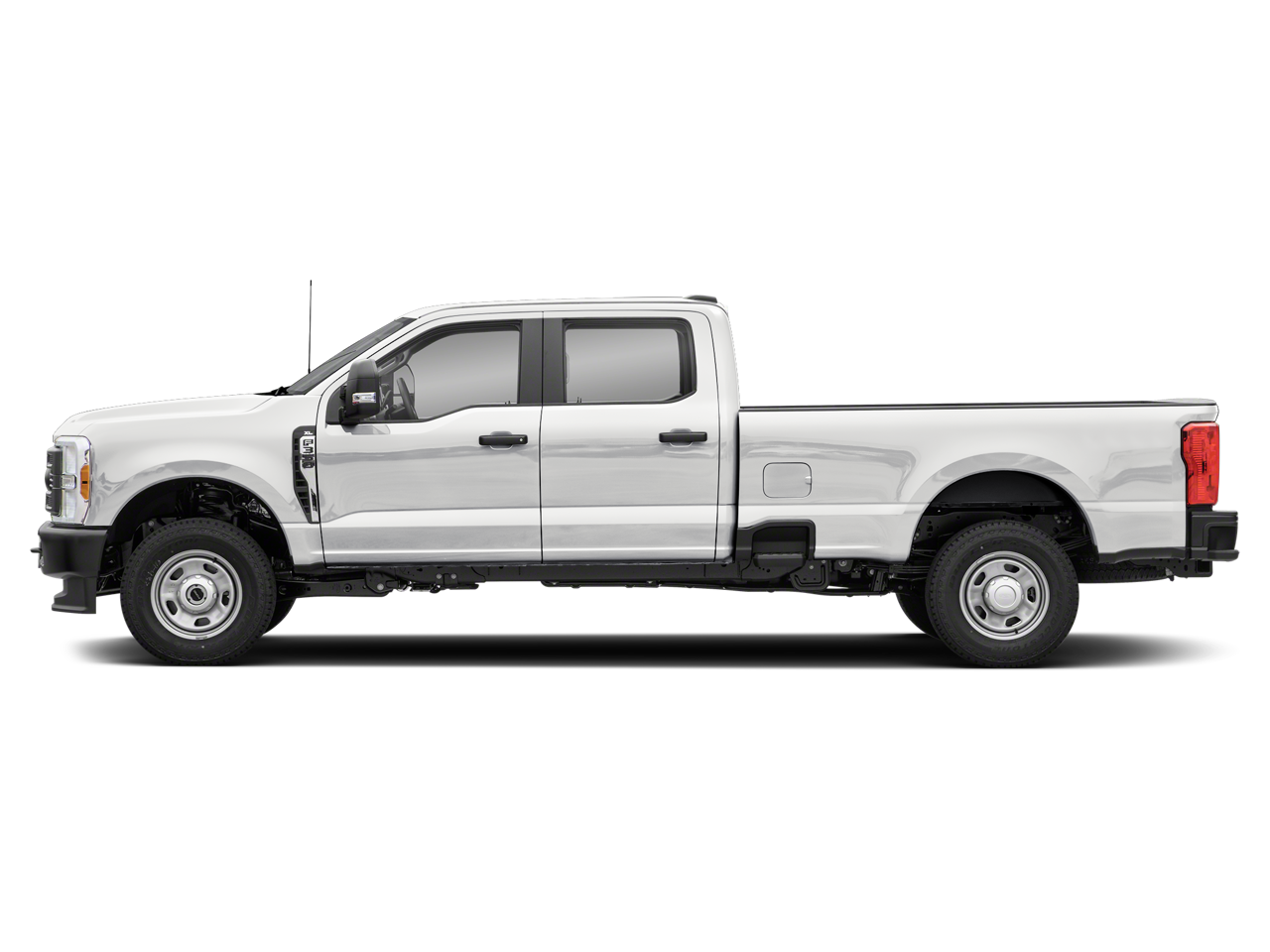 2023 Ford F-350SD Platinum