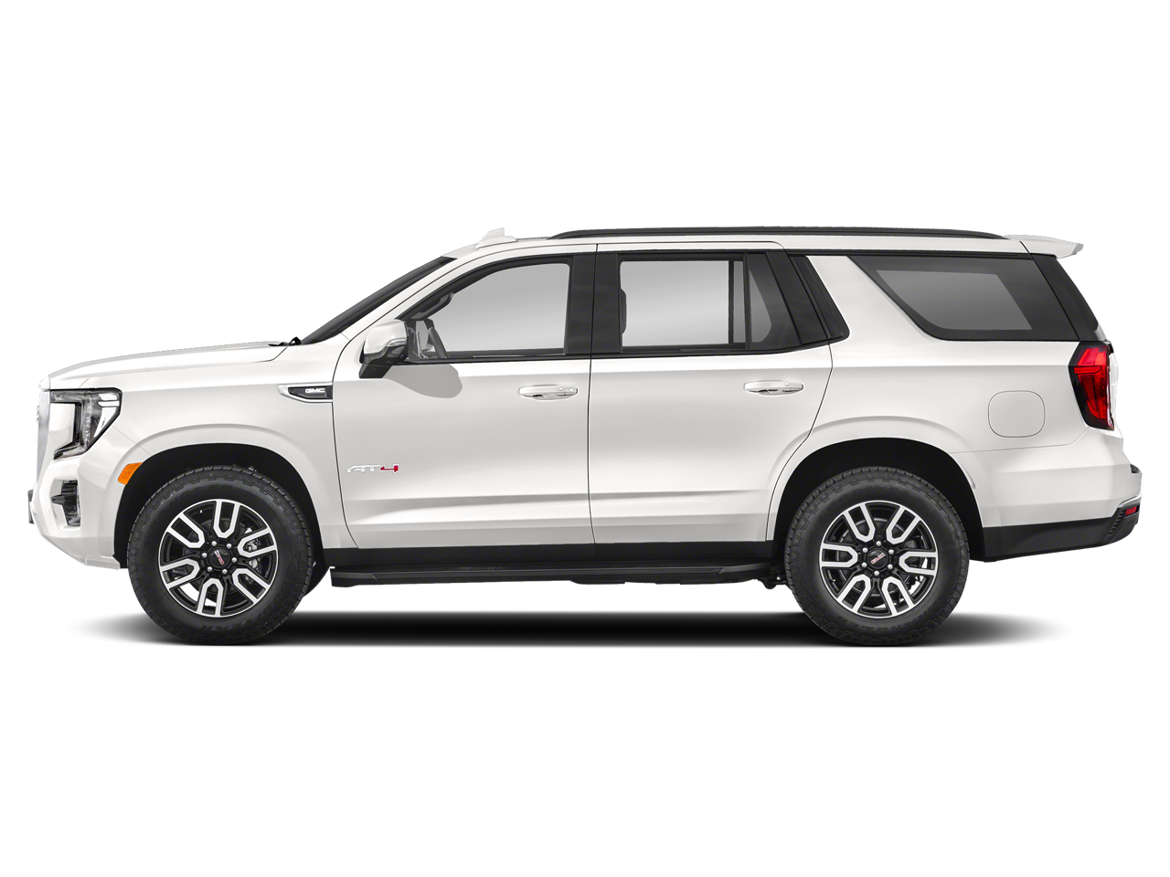 2023 GMC Yukon Base