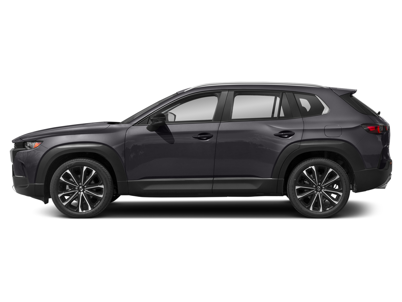 2023 Mazda Mazda CX-50 2.5 Turbo