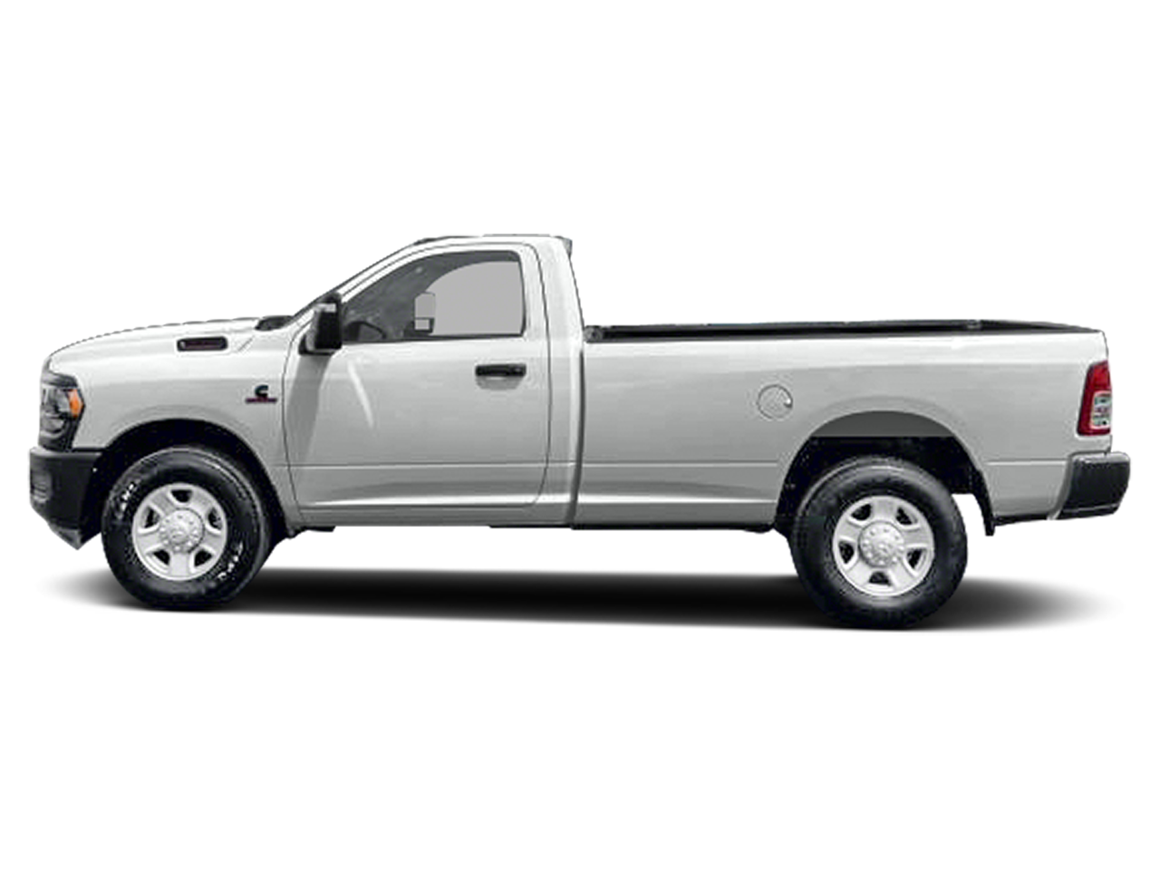 2023 RAM 3500 Tradesman