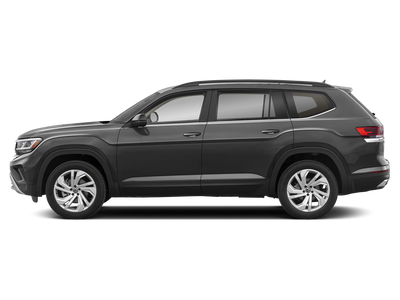 2023 Volkswagen Atlas 3.6 SE w/ Technology