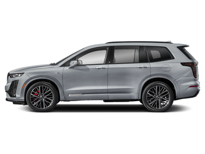 2024 Cadillac XT6 AWD Sport