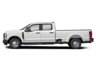 2024 Ford F-250SD King Ranch