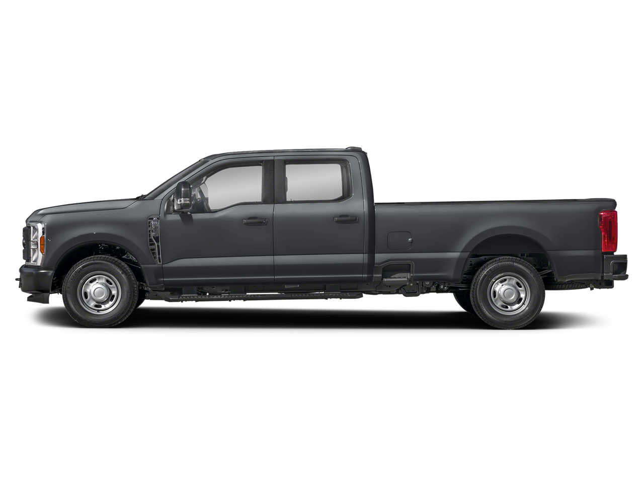 2024 Ford F-250SD Platinum