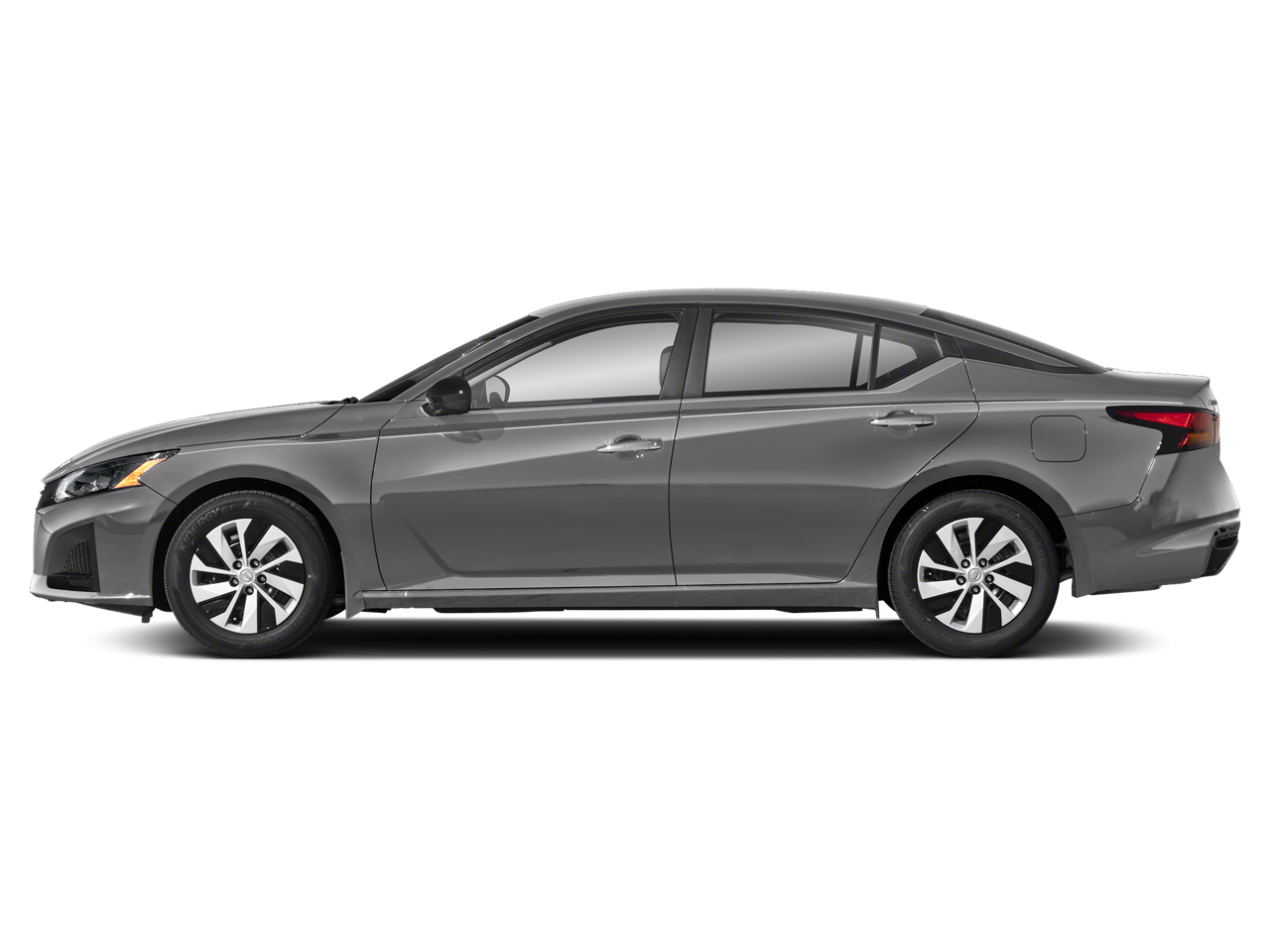 2024 Nissan Altima Base