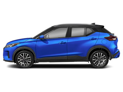 2024 Nissan Kicks Base