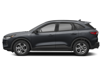 2025 Ford Escape Base