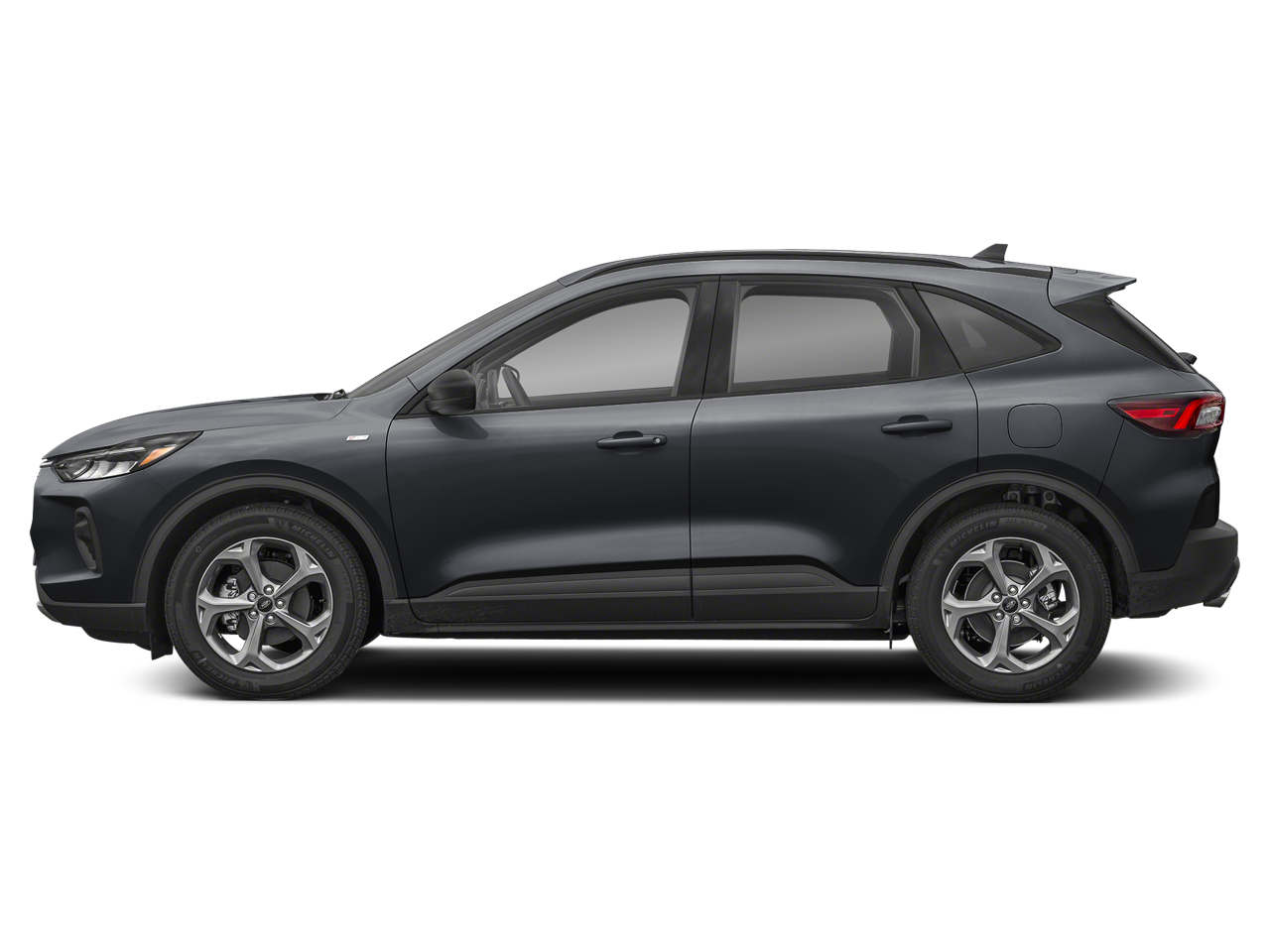 2025 Ford Escape Base