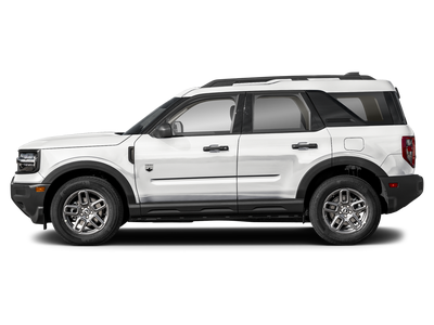 2025 Ford Bronco Sport Big Bend®