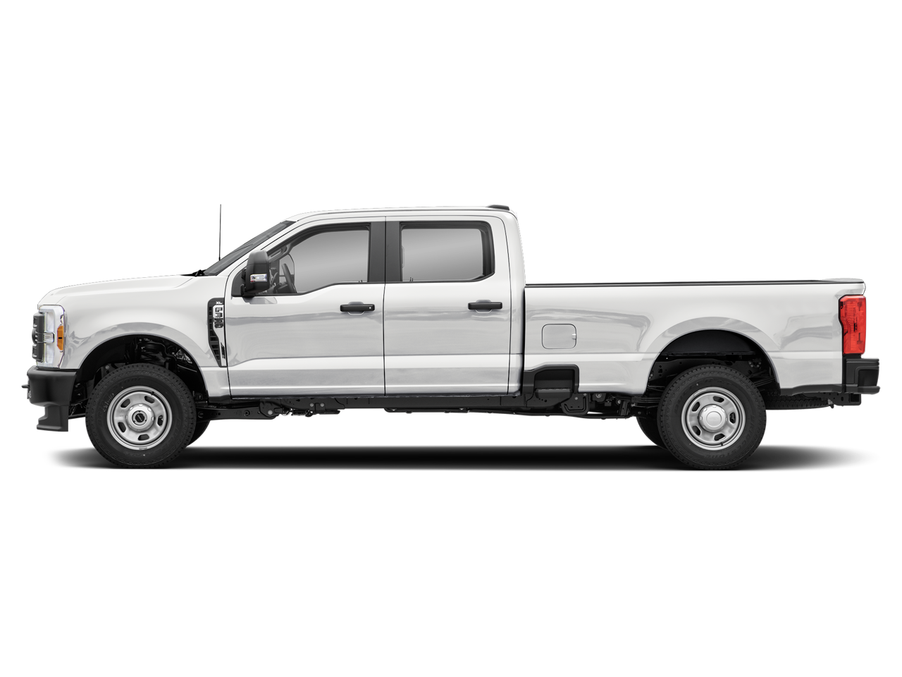 2025 Ford F-350SD Base