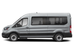 2025 Ford Transit-350 XLT