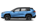 2025 Toyota RAV4 Hybrid Hybrid XSE