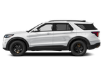 2026 Ford Explorer Base