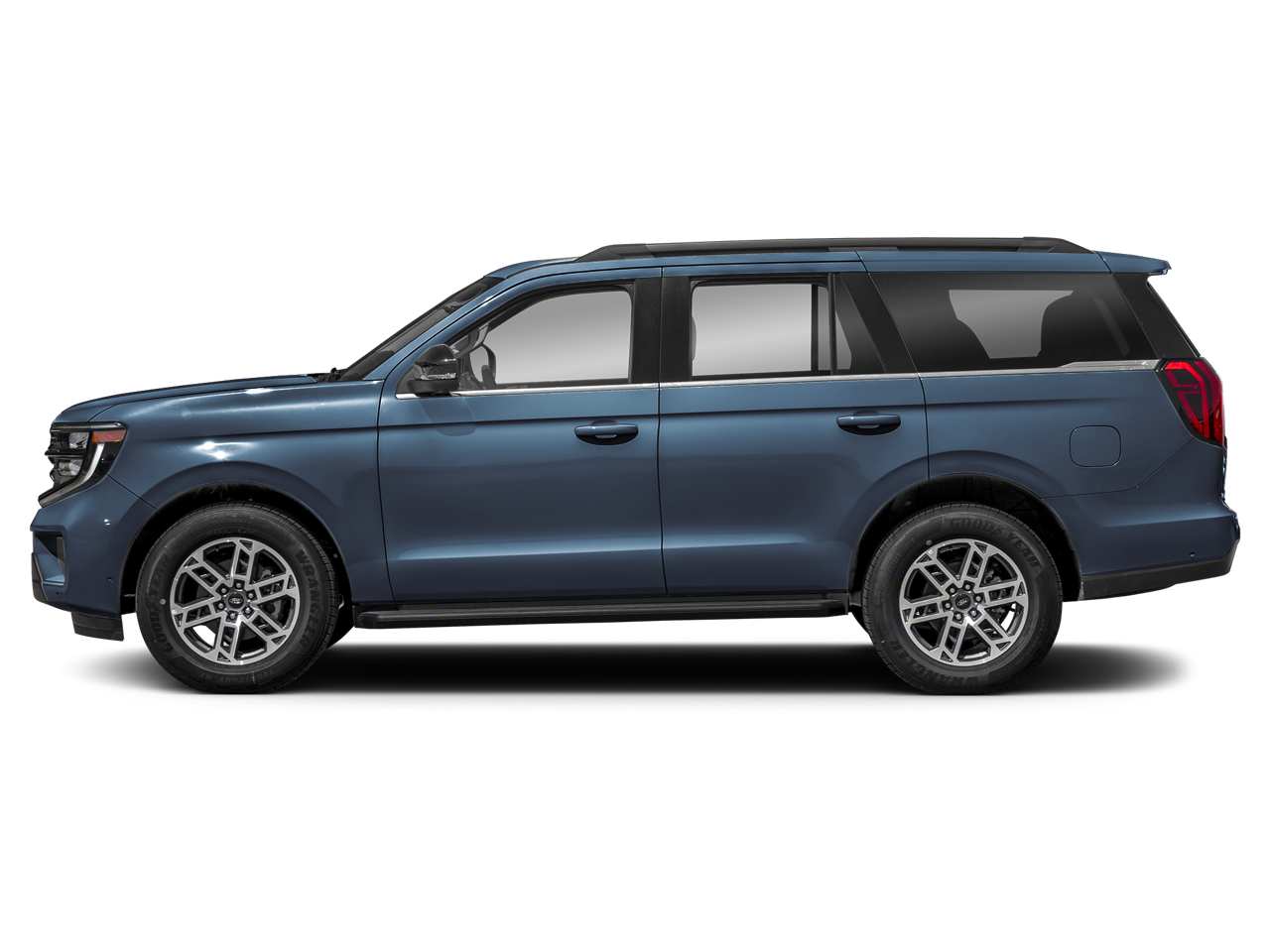 2026 Ford Expedition Base