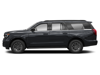 2026 Ford Expedition Max MAX Active