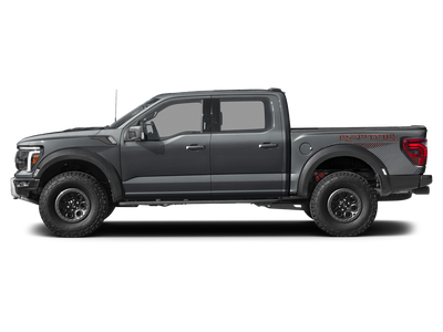 2026 Ford F-150 Raptor®