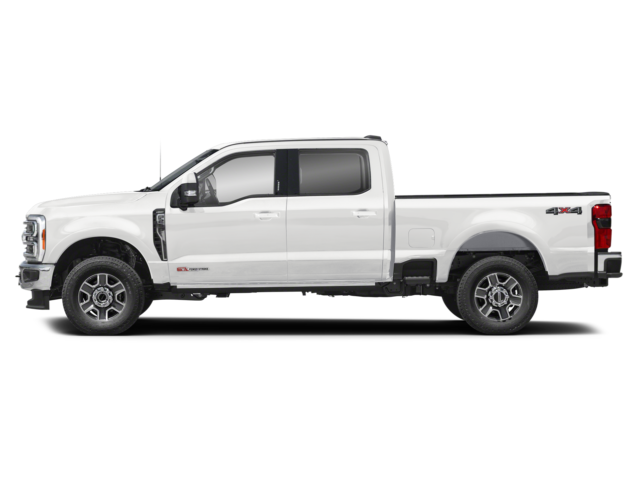 2026 Ford F-250SD F-250® Lariat®