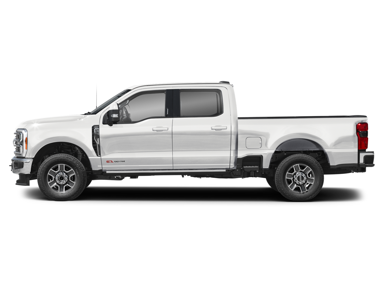 2026 Ford F-250SD F-250® Lariat®