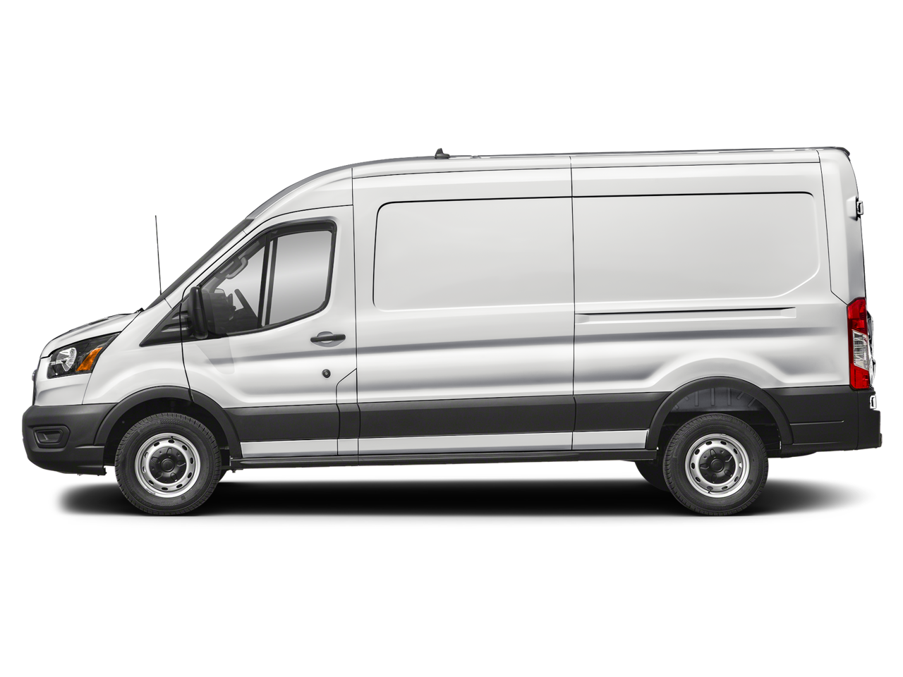 2026 Ford Transit-250 T-250 148" Med Rf 9150 GVWR RWD